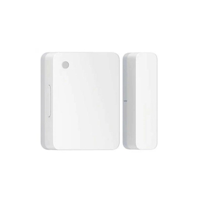 Датчик открытия дверей и окон Xiaomi Mi Smart Home Door/Window Sensor 2 (MCCGQ02HL)