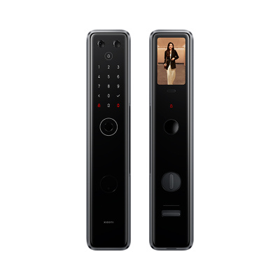 Умный дверной замок Xiaomi Smart Guardian Can See M20