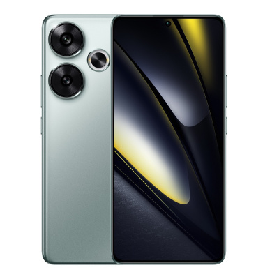 Xiaomi Poco F6 12/512Gb Green RU