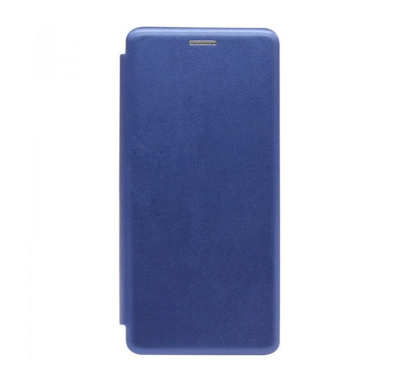 Чехол-книжка Samsung A51 (черный)