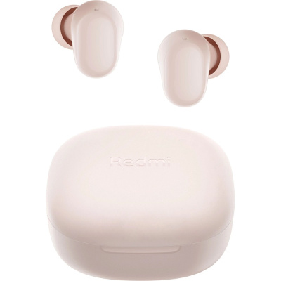 Беспроводные наушники Xiaomi Redmi Buds 6 Play (M2420E1) (BHR8775GL) Pink