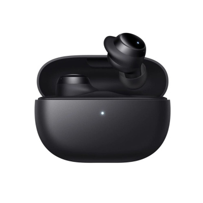 Беспроводные наушники Xiaomi Redmi Buds 3 Lite (M2110E1) (BHR5489GL) Black