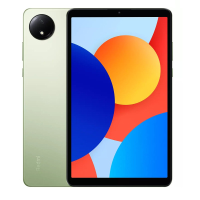 Планшет Xiaomi Redmi Pad SE 8.7  4/64 Aurora Green RU